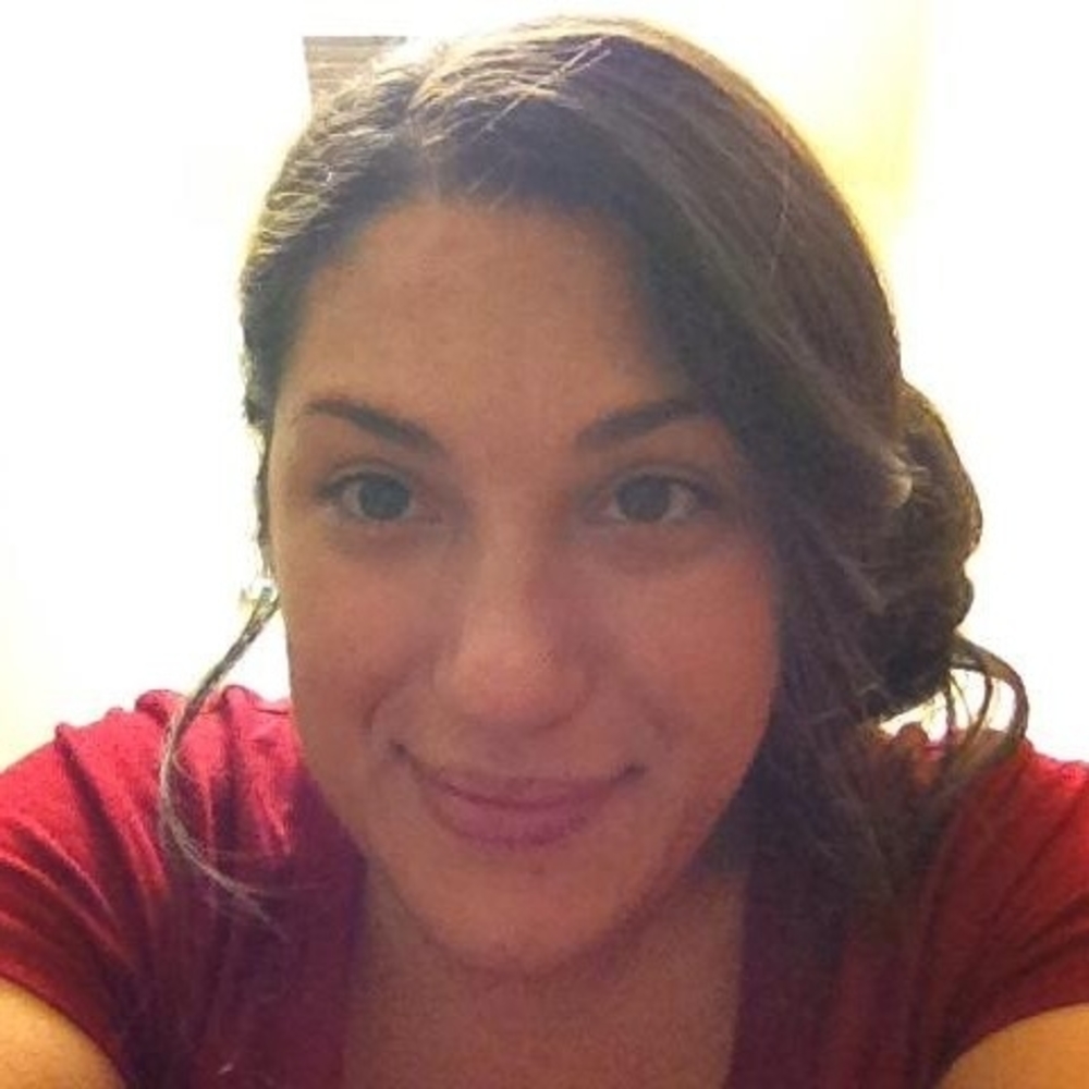 Meet your Posher, Alyssa